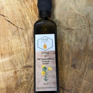 Olej z Wiesiołka 250 ml