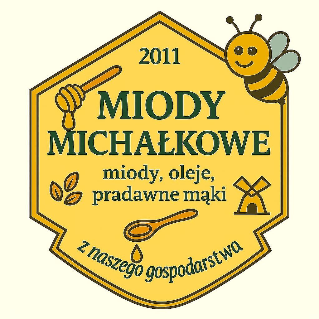 Miody Michałkowe